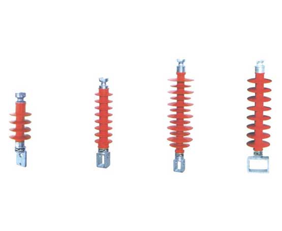 復(fù)合橫擔絕緣子